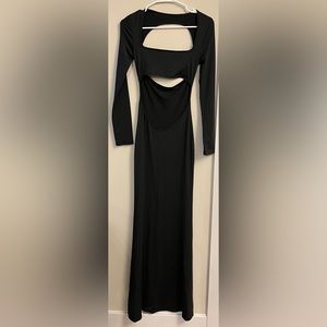 Pregnancy dress